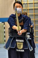 Kendo Auftakttraining Bruckenackerhalle 017